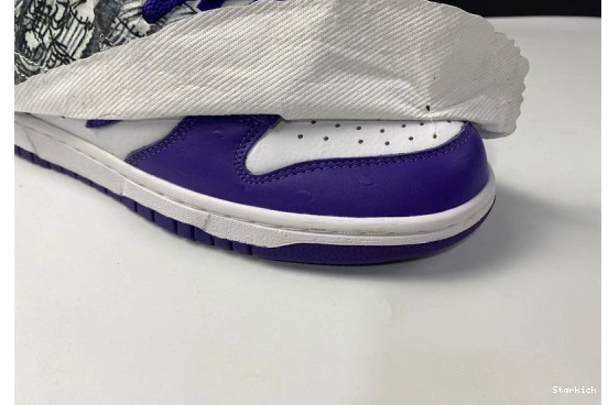 Dunk Nike DJ4636-100 Old Flip School the Low 0731